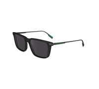 Lacoste - Lunettes Authentiques avec Service de Qualité - unisex - Accessoires - Noir - Taille: 55 MM