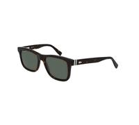 Lacoste - Lunettes authentiques avec service haut de gamme - unisex - Accessoires - Brun - Taille: 55 MM