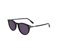Lacoste - Lunettes Authentiques avec Service Haut de Gamme - unisex - Accessoires - Noir - Taille: 51 MM
