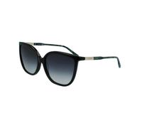 Lacoste - Lunettes authentiques avec service haut de gamme - unisex - Accessoires - Noir - Taille: 59 MM