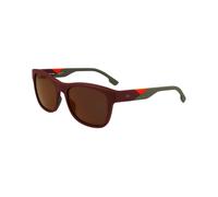 Lacoste, Homme, Accessoires, Multicolore, Taille: ONE Size Lunettes de soleil à monture injectée