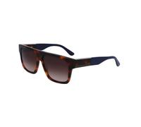 Lacoste - Lunettes Authentiques et Élégantes avec Qualité Premium - unisex - Accessoires - Brun - Taille: 57 MM