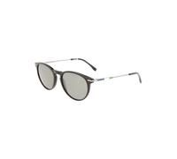 Lacoste - Lunettes authentiques et élégantes avec un service de qualité supérieure - unisex - Accessoires - Noir - Taille: 53 MM