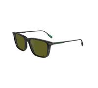 Lacoste - Lunettes authentiques et élégantes avec un service de qualité supérieure - unisex - Accessoires - Brun - Taille: 55 MM