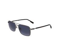 Lacoste, Homme, Accessoires, Gris, Taille: 58 MM Lunettes Authentiques et Élégantes de Qualité Premium