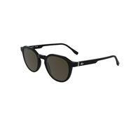 Lacoste - Lunettes Authentiques et Élégantes- Qualité Premium! - Homme - Accessoires - Noir - Taille: 51 MM