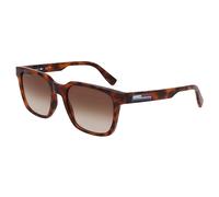 Lacoste Lunettes De Soleil 6028s