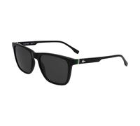 Lacoste - Lunettes de soleil élégantes - Homme - Accessoires - Noir - Taille: 54 MM