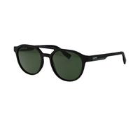 Lacoste - Lunettes de soleil élégantes pour un look tendance - Homme - Accessoires - Noir - Taille: 53 MM