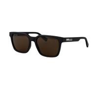 Lacoste - Lunettes de soleil élégantes pour un look tendance - Homme - Accessoires - Noir - Taille: 54 MM