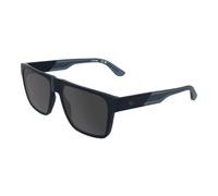 Lacoste - Lunettes de soleil L6085S - Homme - Accessoires - Bleu - Taille: 58 MM