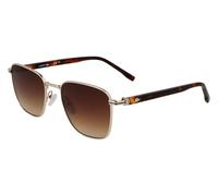 Lacoste Lunettes de Soleil L265S N 714 GOLD 53/20/145 Homme