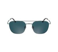 Lacoste Lunettes de Soleil L269S 046 SILVER AZURE 55/19/145 UNISEX