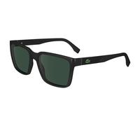 Lacoste Lunettes de soleil L6011S 001 Noir 56/18/140 Homme
