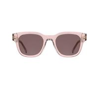Lacoste Lunettes de soleil L6023S N 662 LIGHT ROSE 49/21/145 UNISEX