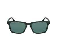 Lacoste Lunettes de Soleil L6032S 301 MATTE GREEN 54/18/145 Homme