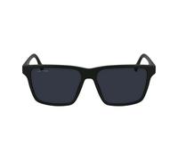 Lacoste Homme L6039S 301 Lunettes de soleil Bio-inject Vert Carré Normale