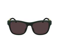 Lacoste Lunettes de soleil L6043S Vert foncé CAT3 Taille 56 mm Homme