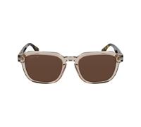Lacoste Lunettes de Soleil L6046S 264 SAND/HAVANA 52/20/145 Homme