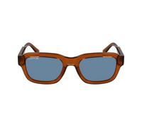 Lacoste Lunettes de Soleil L6048S 210 BROWN 51/20/145 UNISEX