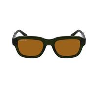 Lacoste Lunettes de Soleil L6048S 275 KHAKI 51/20/145 UNISEX