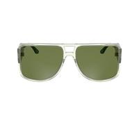 Lacoste Lunettes de Soleil L6056S 315 LIGHT GREEN 59/16/140 UNISEX