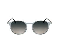 Lacoste Lunettes de Soleil L6061S Tranparent light grey 52/19/145 UNISEX