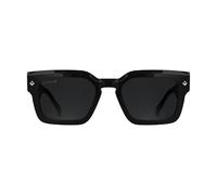 Lacoste Lunettes de Soleil L6071S Black 52/21/145 UNISEX