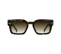 Lacoste Lunettes de soleil L6071S Noir / brun clair – Cat.3 – Homme/Femme