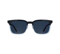Lacoste Lunettes de soleil L6074s Bleu Navy/CAT3 Homme