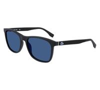 Lacoste Lunettes de Soleil L860SE N 001 BLACK MATTE 56/18/145 Homme