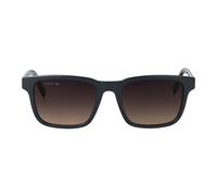 Lacoste Lunettes de Soleil L997S 024 DARK GREY 54/18/145 Homme