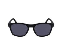 Lacoste Lunettes de soleil, Noir mat., 54 cm