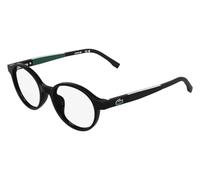Lacoste Lunettes de Vue L3668 Black 44/16/130 CHILD