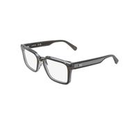 Lacoste - Lunettes - unisex - Accessoires - Brun - Taille: 54 MM
