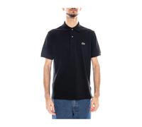 Lacoste - Maglietta M/C - Homme - Tops - Noir - Taille: M