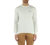 Lacoste Maglione Giro Panna AH0128 PANNA M