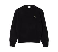 Lacoste - Maille ras du cou - Homme - Pulls - Noir - Taille: L