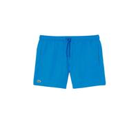 Lacoste - Maillot de bain boxer avec petit logo - Homme - Maillots de bain - Bleu - Taille: S