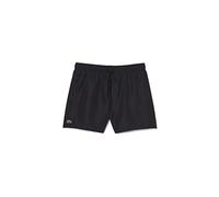 Maillot de bain Lacoste Sport noir - L