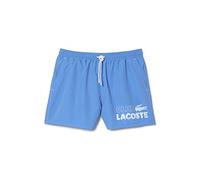 Lacoste Maillot de Bain Homme , Ethereal, M