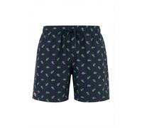 Lacoste Maillot de Bains mh1851 166 Marine M