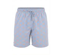 Lacoste Maillot de Bains mh1851 HBA Chambray S