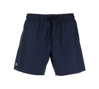 Lacoste – Maillot de bain Lacoste Sport – Bleu marine – Taille S