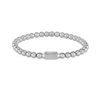 Lacoste Matchpoint Bracelets Acier inoxydable 2040667 - Homme - Acier inoxydable