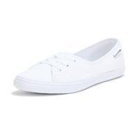 Lacoste Median Base Sneaker BasketFemme
