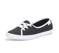 Lacoste Median Base Sneaker BasketFemme
