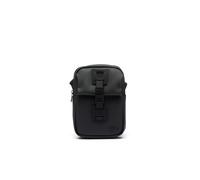 LACOSTE-Men Crossover BAG-NH4470OO, Black, Taille Unique