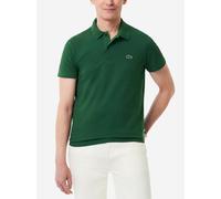 Lacoste Men Fall Pique Polo Green 3
