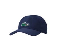 Lacoste Men Novak Spring Hat Navy OSFM